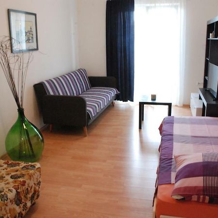 Apartmani Radin Rosini Экстерьер фото