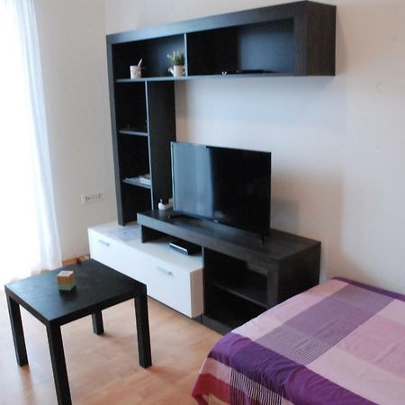 Apartmani Radin Rosini Экстерьер фото