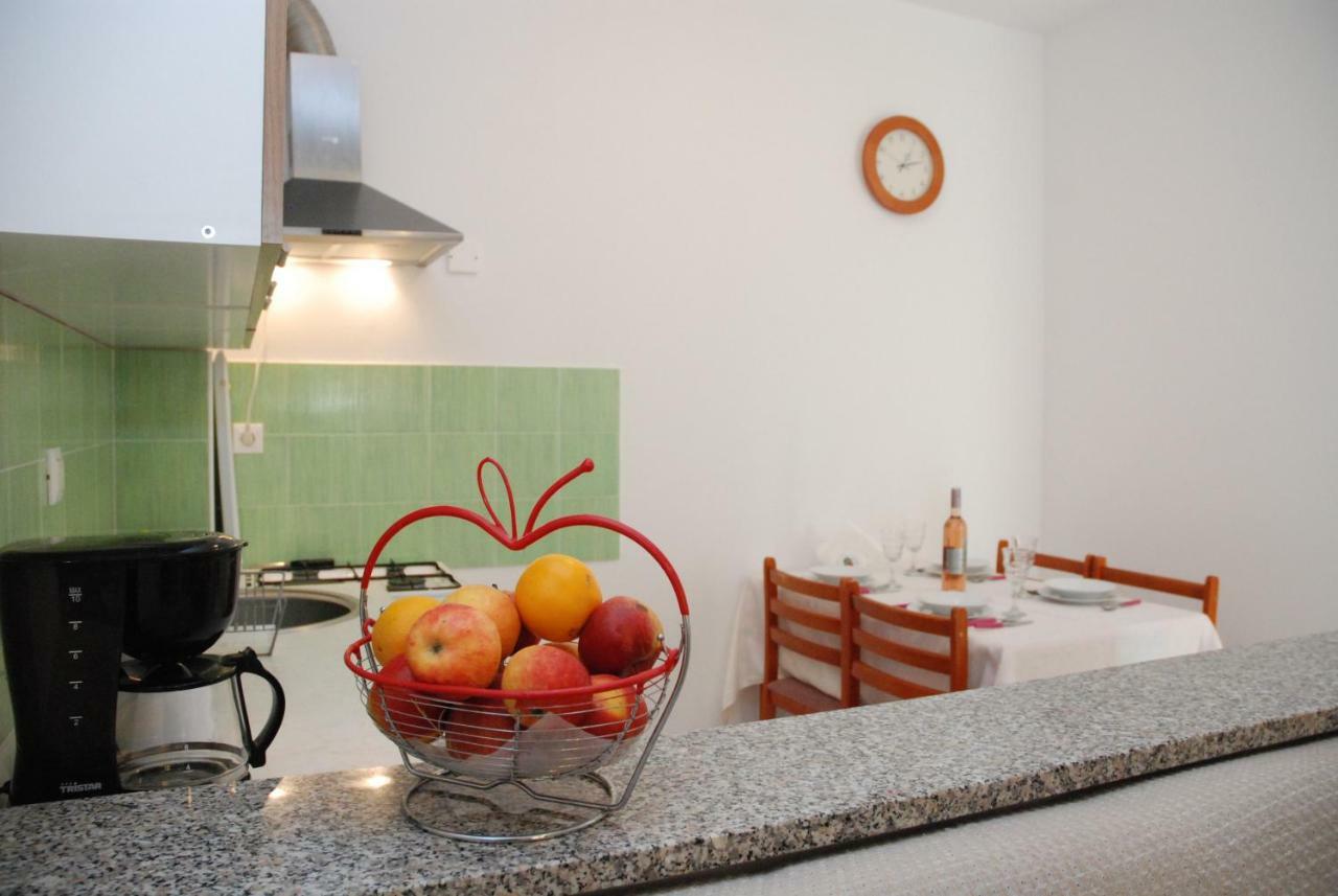Apartmani Radin Rosini Экстерьер фото