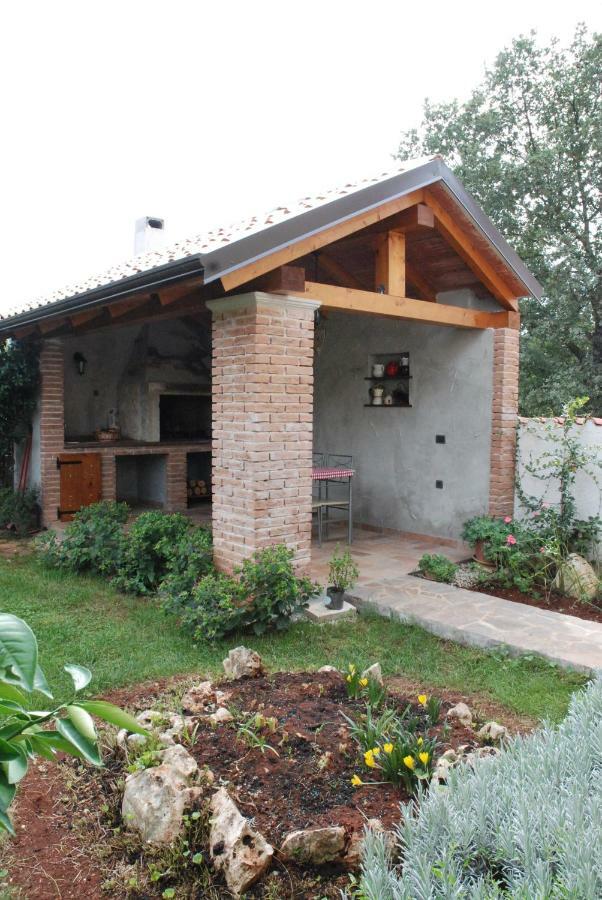 Apartmani Radin Rosini Экстерьер фото