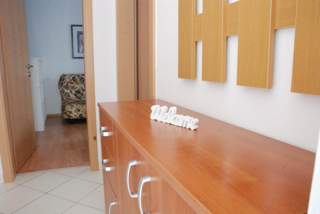 Apartmani Radin Rosini Экстерьер фото