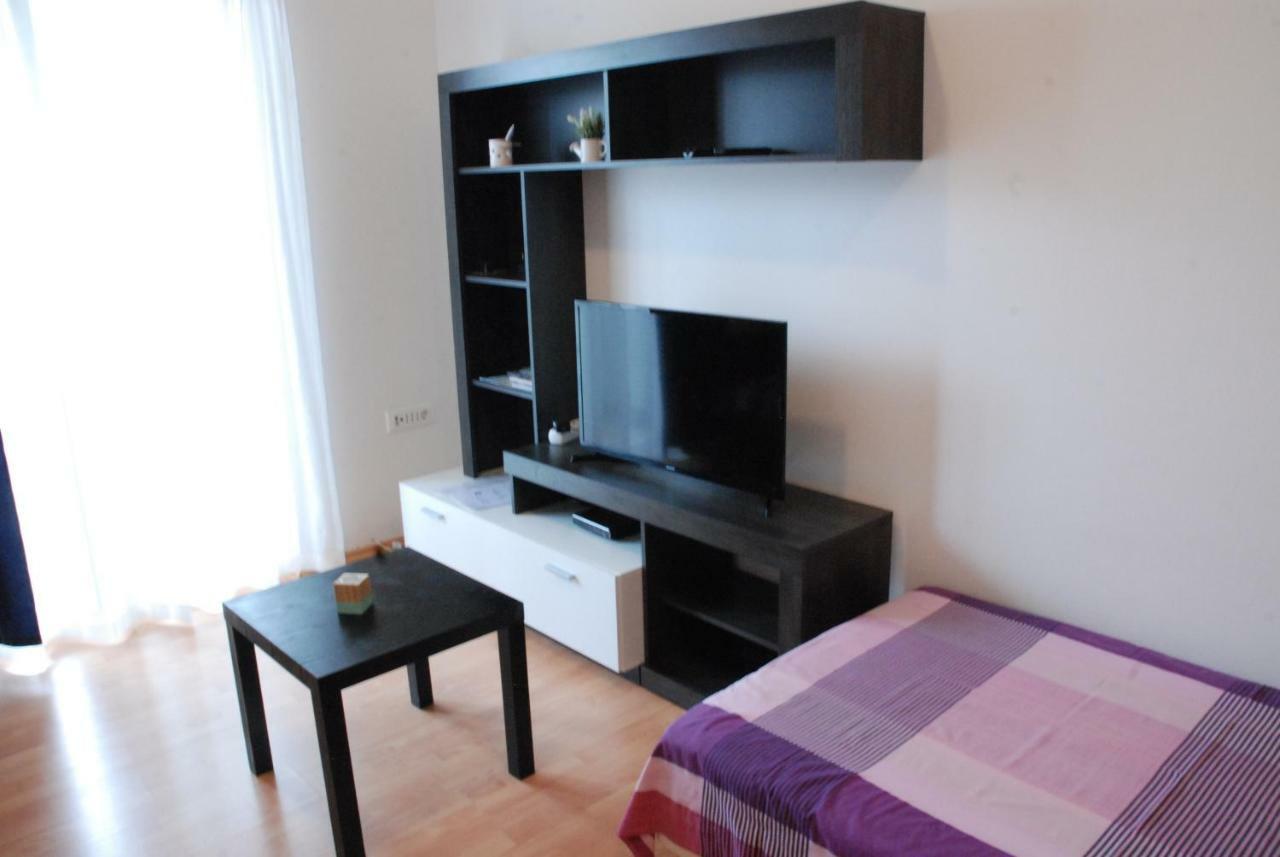 Apartmani Radin Rosini Экстерьер фото