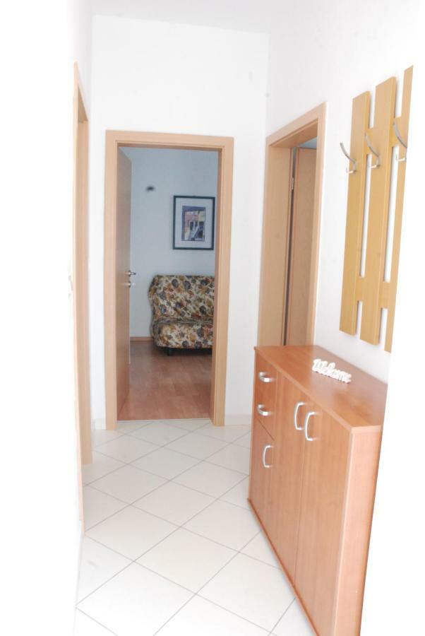 Apartmani Radin Rosini Экстерьер фото