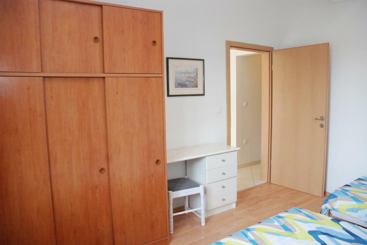 Apartmani Radin Rosini Экстерьер фото